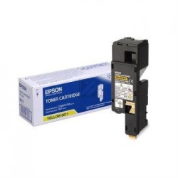 EPSON ALC1700Y ORIGINAL
