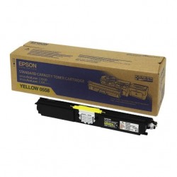 EPSON ALC1600BK ORIGINAL