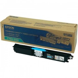 EPSON ALC1600BK ORIGINAL