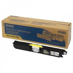 EPSON ALC1600BK ORIGINAL