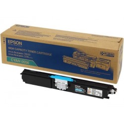 EPSON ALC1600BK ORIGINAL