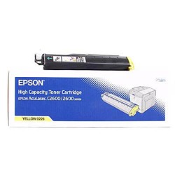 EPSON ALC2600Y ORIGINAL