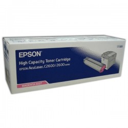EPSON ALC2600Y ORIGINAL