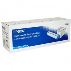 EPSON ALC2600C ORIGINAL