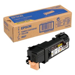 EPSON ALC2900BK ORIGINAL