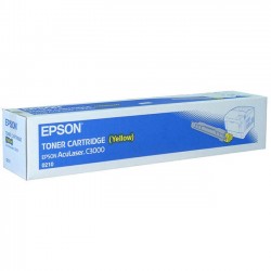 EPSON ALC3000Y ORIGINAL