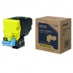 EPSON ALC3900BK ORIGINAL