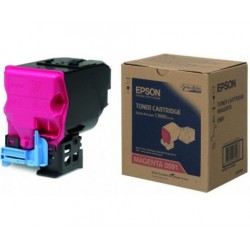 EPSON ALC3900BK ORIGINAL