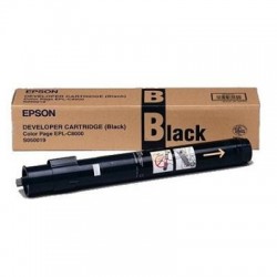 EPSON EPL-C8000BK ORIGINAL