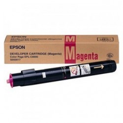 EPSON EPL-C8000BK ORIGINAL