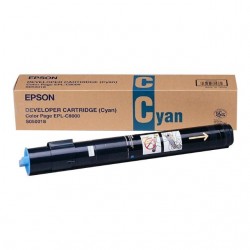 EPSON EPL-C8000BK ORIGINAL