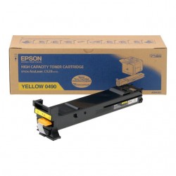 EPSON ACX-28Y ORIGINAL