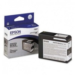 EPSON T5801 ORIGINAL