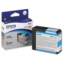 EPSON T5801 ORIGINAL