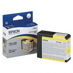 EPSON T5804 ORIGINAL