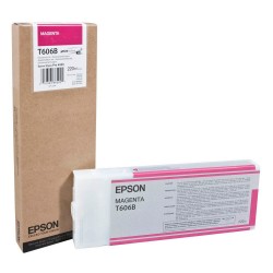 EPSON T605B ORIGINAL