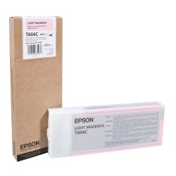 EPSON T605B ORIGINAL