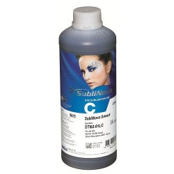 SUBLINOVA SMART CYAN
