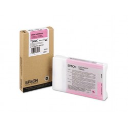 EPSON T602C ORIGINAL