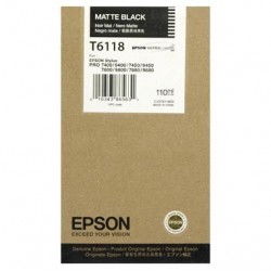 EPSON T6118 ORIGINAL