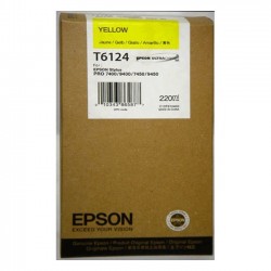 EPSON T6112 ORIGINAL