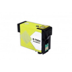 EPSON T7604