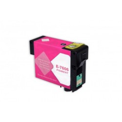 EPSON T7606