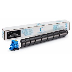 KYOCERA TK8525BK ORIGINAL