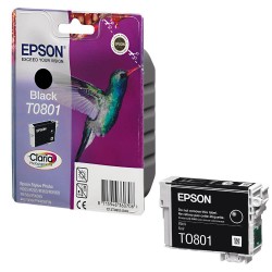 EPSON T0801 ORIGINAL