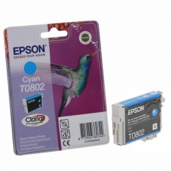 EPSON T0802 ORIGINAL