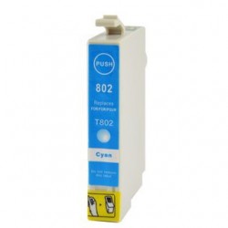 EPSON T801 ORIGINAL