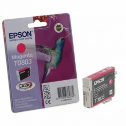 EPSON T0803 ORIGINAL