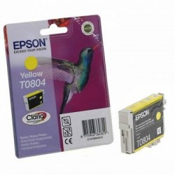 EPSON T0804 ORIGINAL