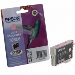 EPSON T0806 ORIGINAL