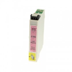 EPSON T0806