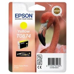 EPSON T0874 ORIGINAL