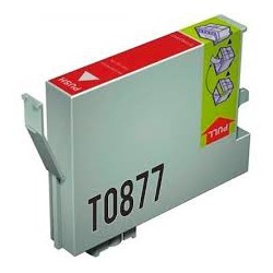 EPSON T0877