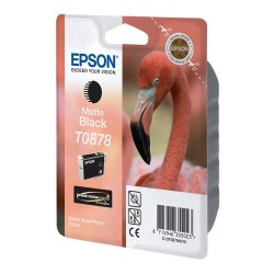 EPSON T0878 ORIGINAL