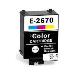 EPSON T267