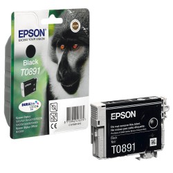 EPSON T0891 ORIGINAL