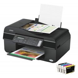 EPSON T0891 ORIGINAL