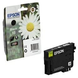 EPSON 18BK ORIGINAL