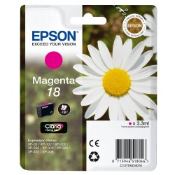 EPSON 18M ORIGINAL