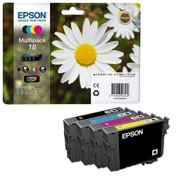 EPSON MULTIPACK 18 ORIGINAL