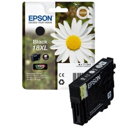 EPSON 18XLBK ORIGINAL