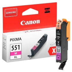 CANON CLI-551XLM ORIGINAL