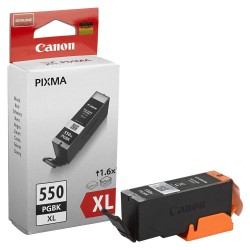 CANON CLI-551XLBK ORIGINAL