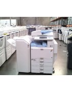 RICOH used copiers guaranteed
