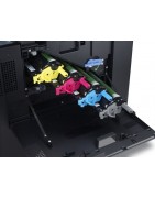 DELL TONER LASER COLOR